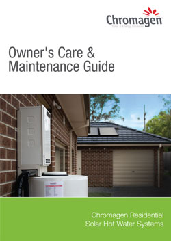 owners care and maintenance guide